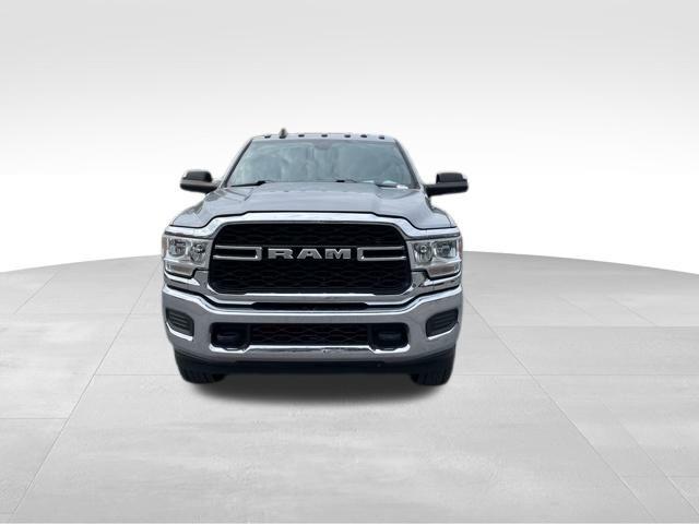 2021 RAM 2500 Tradesman Crew Cab 4x4 64 Box