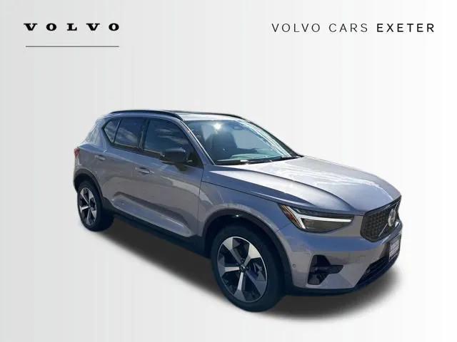 2026 Volvo XC40 B5 Plus for sale in Exeter, NH