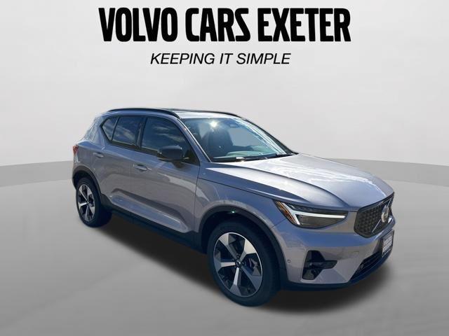 2026 Volvo XC40 Plus, B5 AWD Gas (mild hybrid), Dark for sale in Exeter, NH