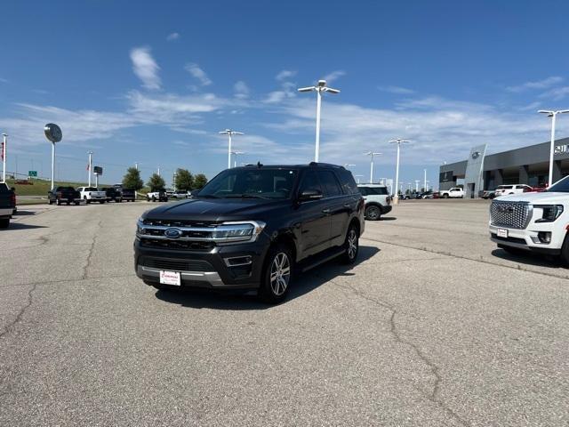 2024 Ford Expedition Limited 2024 Ford Expedition Limited