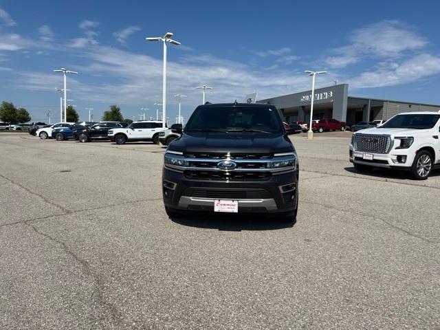 2024 Ford Expedition Limited 2024 Ford Expedition Limited