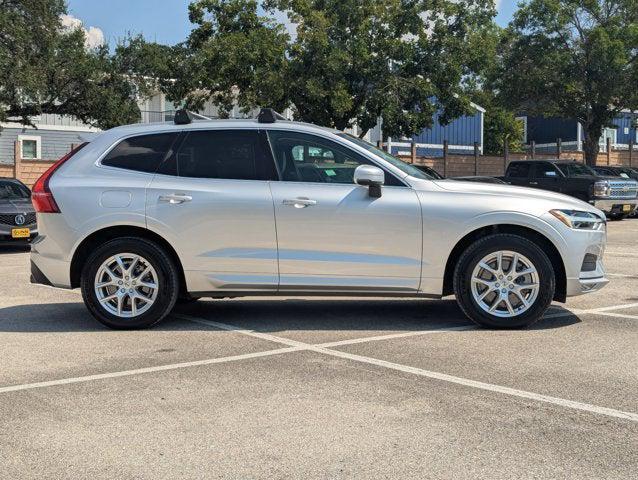 2021 Volvo XC60 T6 Momentum