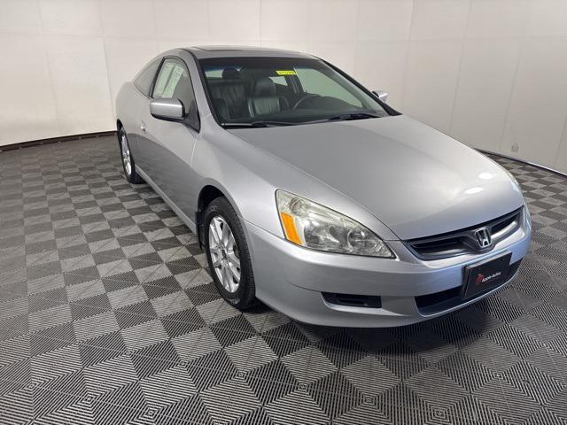 2007 Honda Accord 2.4 EX
