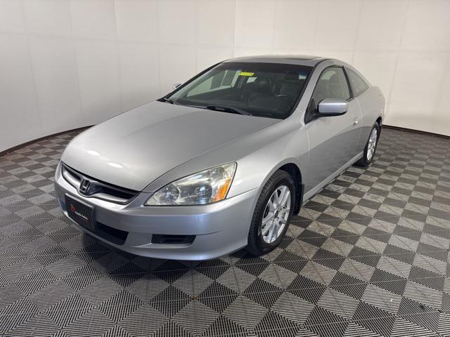 2007 Honda Accord 2.4 EX