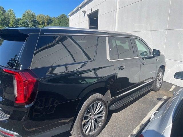 2022 GMC Yukon XL 4WD Denali