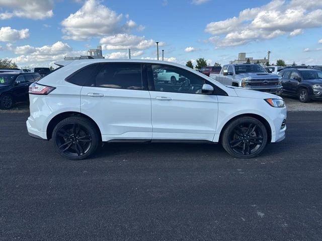 2021 Ford Edge ST 2021 Ford Edge ST