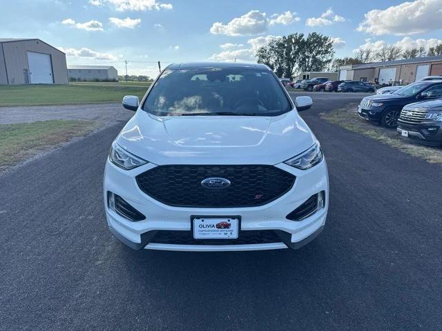 2021 Ford Edge ST 2021 Ford Edge ST