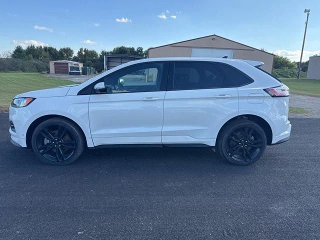 2021 Ford Edge ST 2021 Ford Edge ST