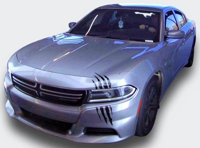 2016 Dodge Charger SE