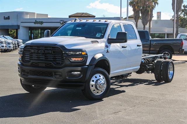 2026 Ram 5500 Chassis Cab Tradesman for sale in Lodi, CA