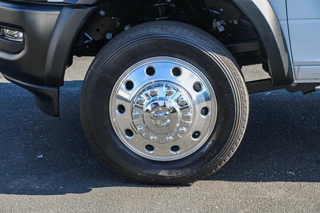 2026 Ram 5500 Chassis Cab Tradesman