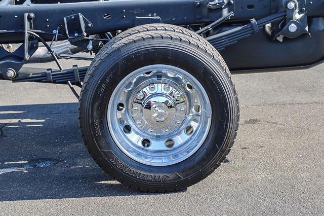2026 Ram 5500 Chassis Cab Tradesman