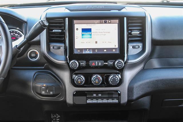2026 Ram 5500 Chassis Cab Tradesman
