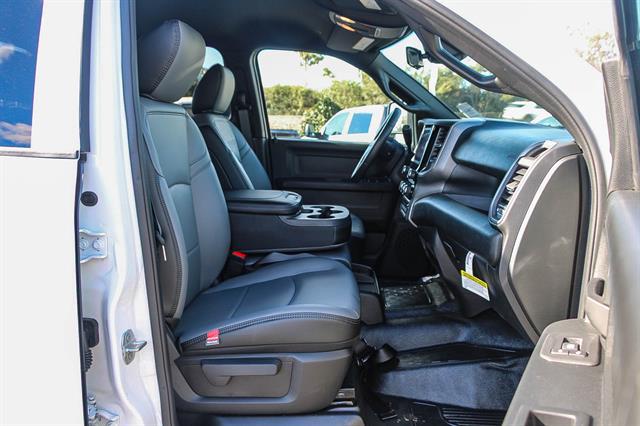 2026 Ram 5500 Chassis Cab Tradesman