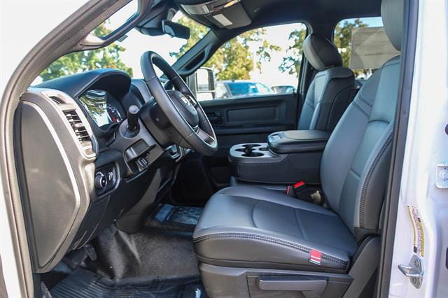 2026 Ram 5500 Chassis Cab Tradesman