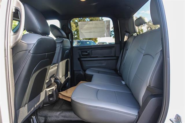 2026 Ram 5500 Chassis Cab Tradesman