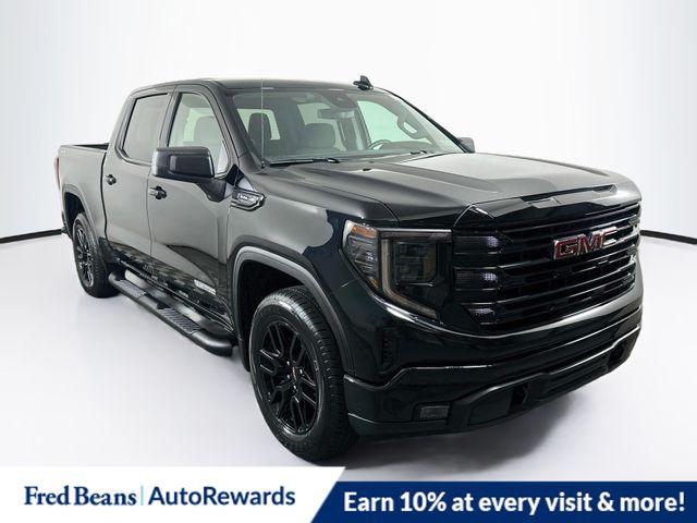2026 GMC Sierra 1500 Crew Cab, Short Bed, Elevation, 4WD for sale in Doylestown, PA