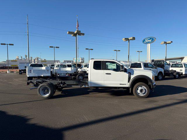 2026 Ford F-550 XL