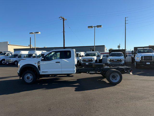 2026 Ford F-550 XL