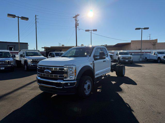 2026 Ford F-550 XL