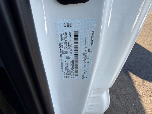 2026 Ford F-550 XL
