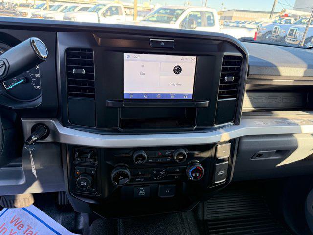 2026 Ford F-550 XL