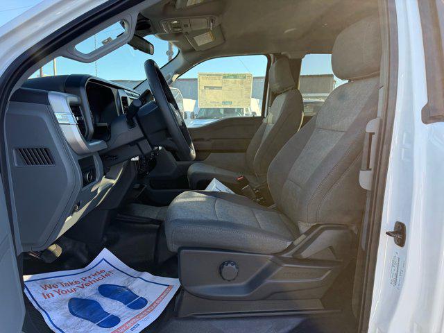 2026 Ford F-550 XL