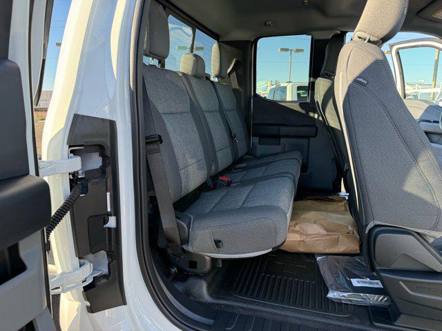 2026 Ford F-550 XL