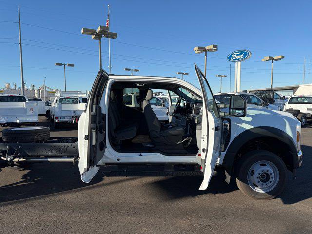 2026 Ford F-550 XL