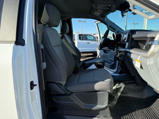 2026 Ford F-550 XL