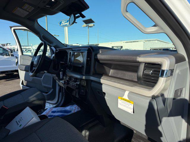 2026 Ford F-550 XL