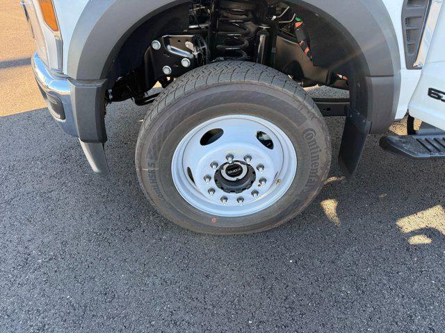 2026 Ford F-550 XL
