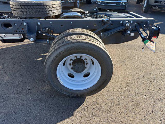 2026 Ford F-550 XL