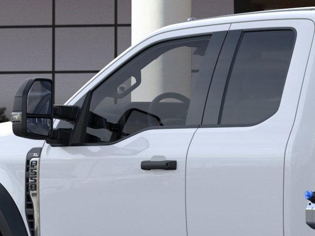2026 Ford F-550 XL