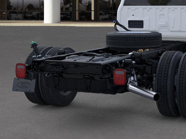 2026 Ford F-550 XL