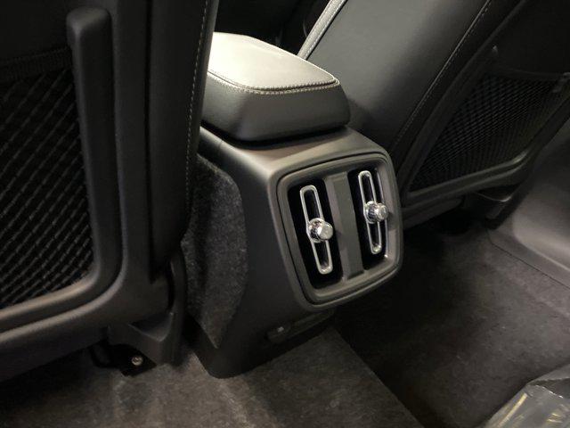 2026 Volvo XC40 B5 Core