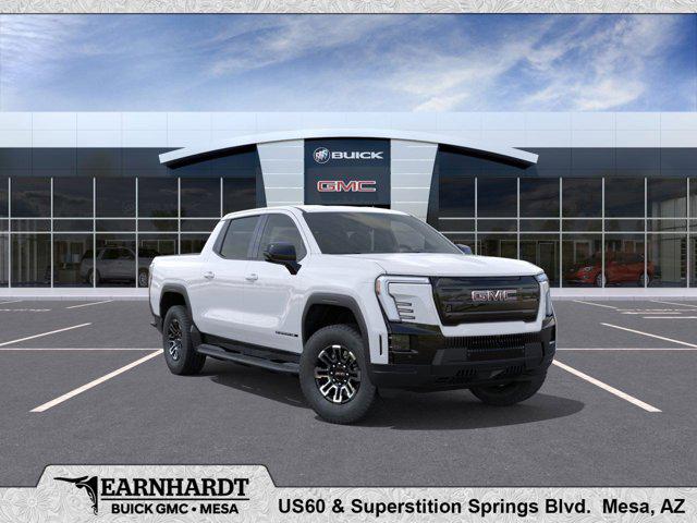 2026 GMC Sierra Standard Range Elevation for sale in Mesa, AZ