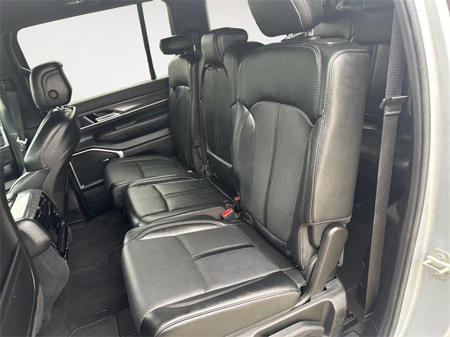 2024 Jeep Wagoneer Series II 4x4