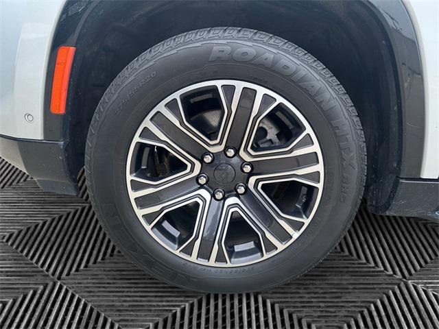 2024 Jeep Wagoneer Series II 4x4