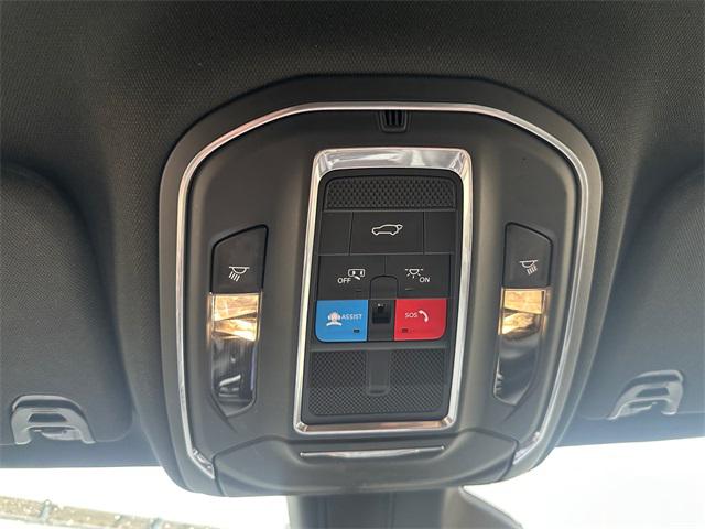 2024 Jeep Wagoneer Series II 4x4