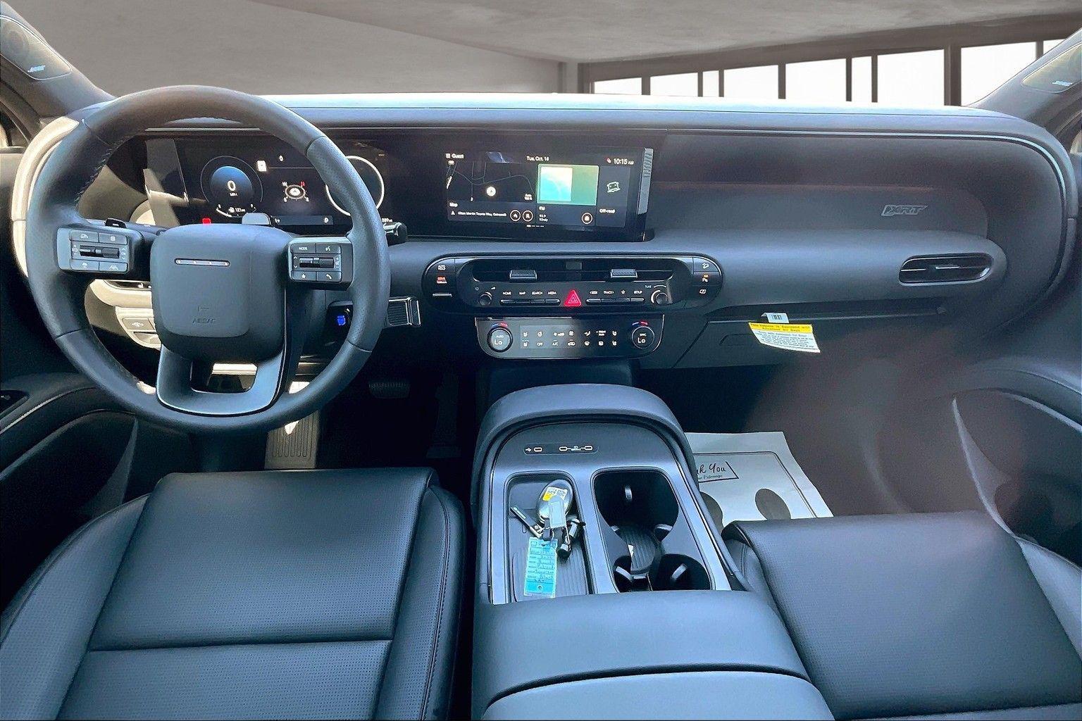 2026 Hyundai Palisade XRT Pro - Photo 6