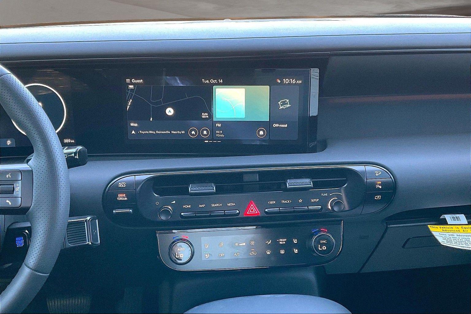 2026 Hyundai Palisade XRT Pro - Photo 7