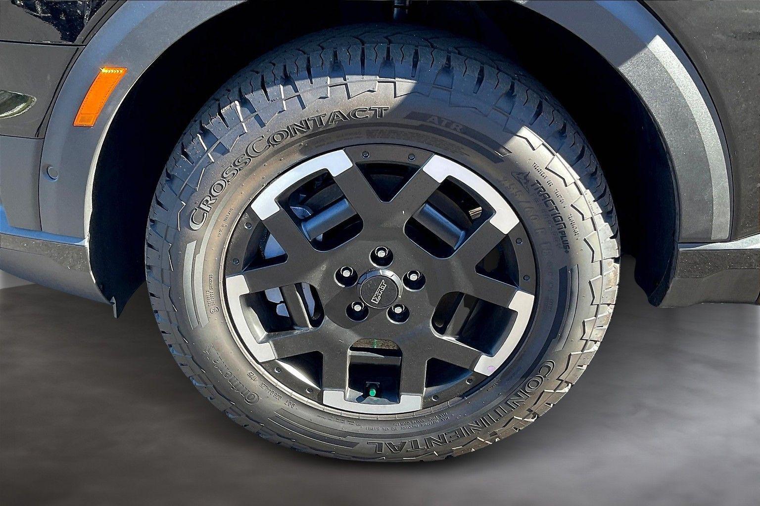 2026 Hyundai Palisade XRT Pro - Photo 15