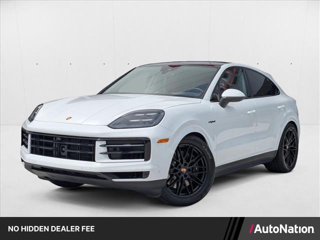 2026 Porsche Cayenne E-Hybrid for sale in Maitland, FL
