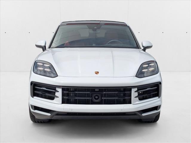 2026 Porsche Cayenne E-Hybrid