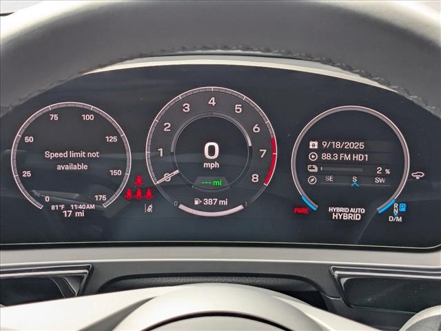 2026 Porsche Cayenne E-Hybrid