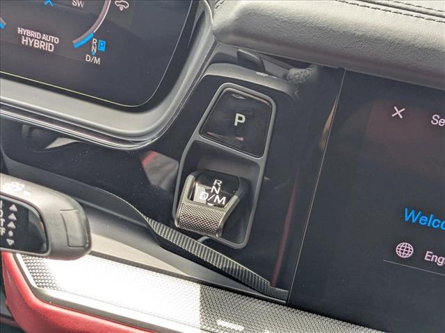 2026 Porsche Cayenne E-Hybrid