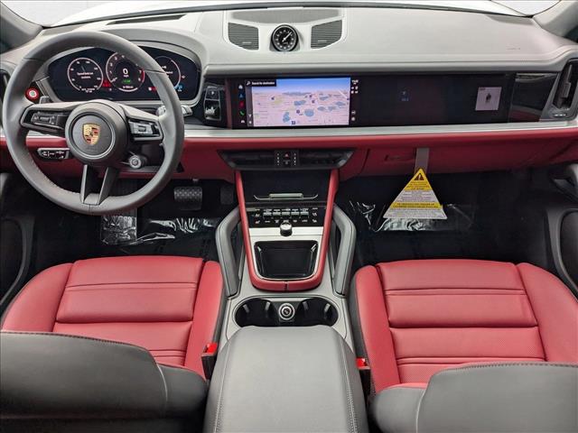 2026 Porsche Cayenne E-Hybrid
