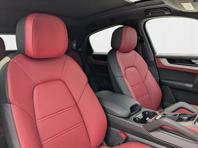 2026 Porsche Cayenne E-Hybrid