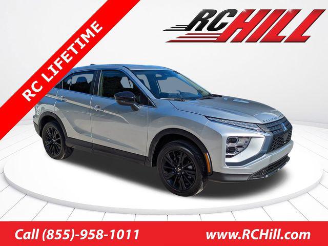 2026 Mitsubishi Eclipse Cross LE 1.5T S-AWC for sale in Deland, FL